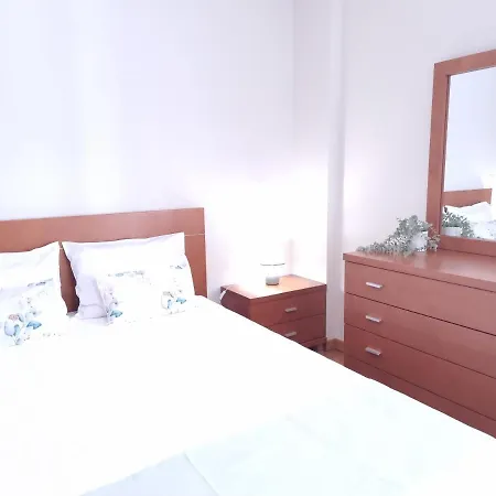 Casa Pedra Da Nau- 2 Bedroom @figueira Da Foz