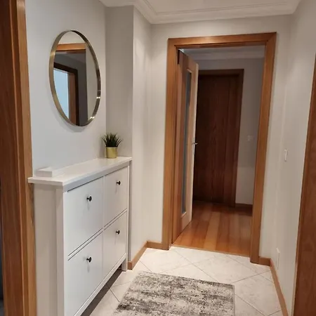 Casa Pedra Da Nau- 2 Bedroom @figueira Da Foz Apartment *