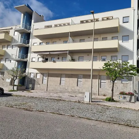 Casa Pedra Da Nau- 2 Bedroom @figueira Da Foz * 부아르코스