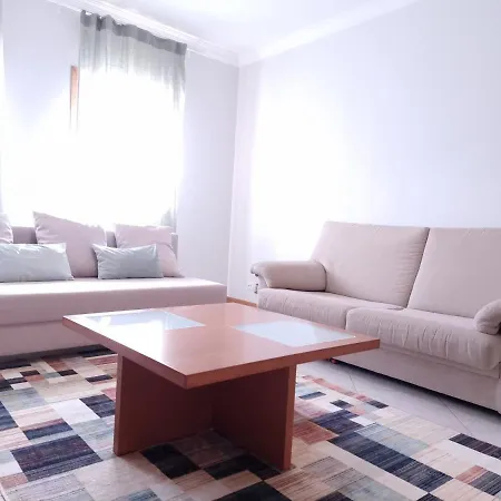 Apartment Casa Pedra Da Nau- 2 Bedroom @figueira Da Foz