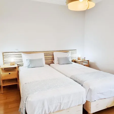 Casa Pedra Da Nau- 2 Bedroom @figueira Da Foz 부아르코스