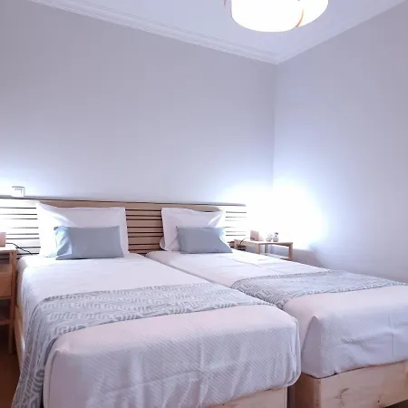 Casa Pedra Da Nau- 2 Bedroom @figueira Da Foz * 부아르코스