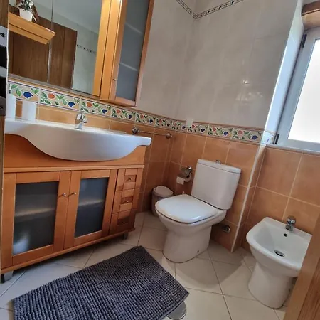 Apartment Casa Pedra Da Nau- 2 Bedroom @figueira Da Foz *
