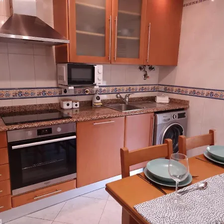 Casa Pedra Da Nau- 2 Bedroom @figueira Da Foz 아파트