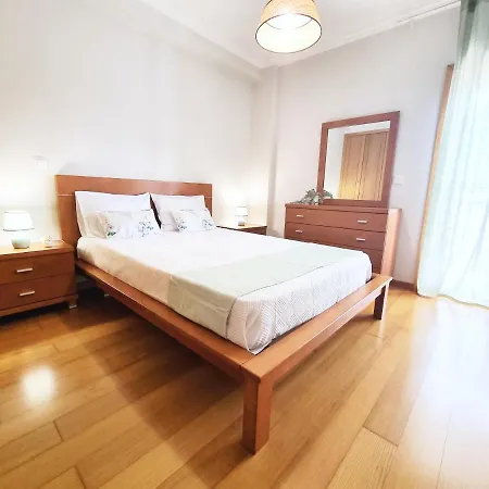 Casa Pedra Da Nau- 2 Bedroom @figueira Da Foz