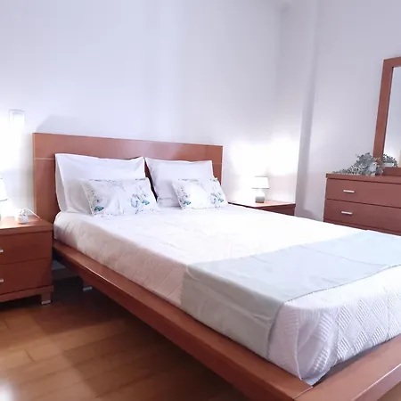 Casa Pedra Da Nau- 2 Bedroom @figueira Da Foz *