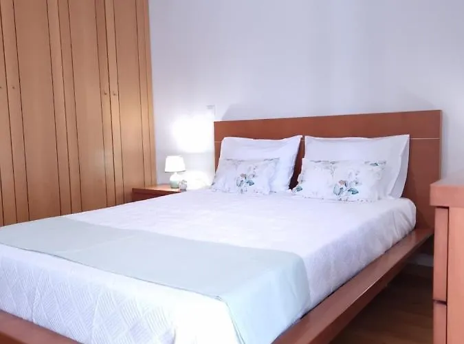 Casa Pedra Da Nau- 2 Bedroom @figueira Da Foz Apartman Buarcos