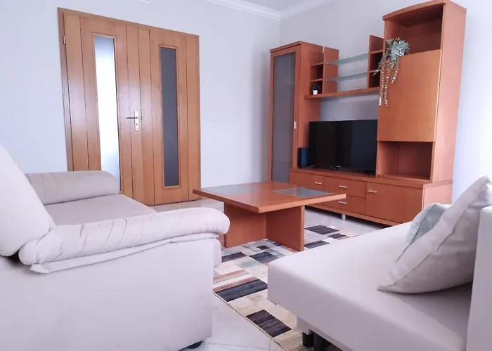Διαμέρισμα Casa Pedra Da Nau- 2 Bedroom @figueira Da Foz