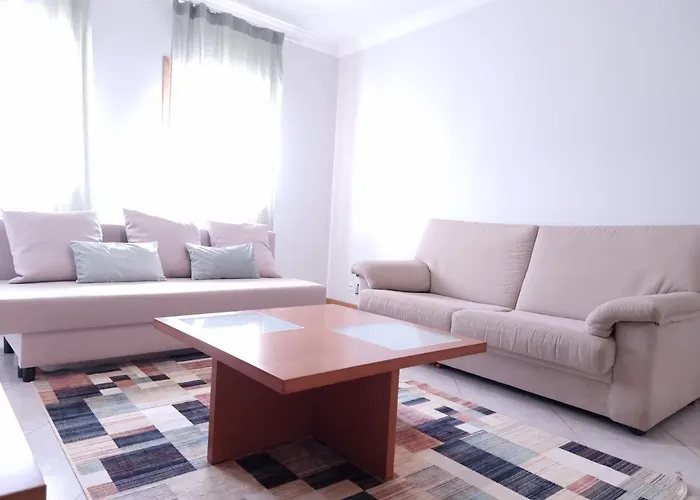 Διαμέρισμα Casa Pedra Da Nau- 2 Bedroom @figueira Da Foz