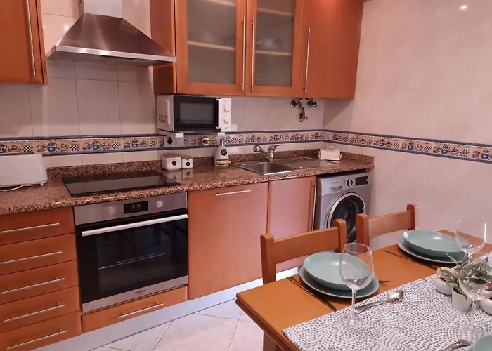 Casa Pedra Da Nau- 2 Bedroom @figueira Da Foz Apartman
