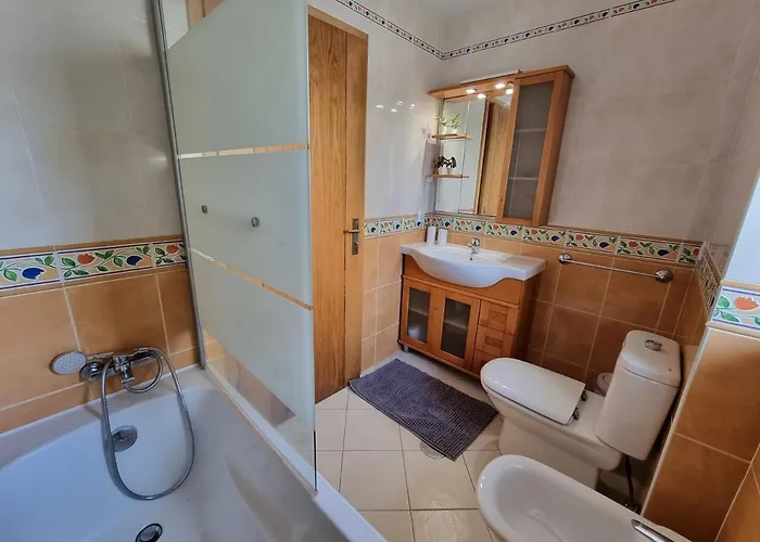 Casa Pedra Da Nau- 2 Bedroom @figueira Da Foz Διαμέρισμα Buarcos