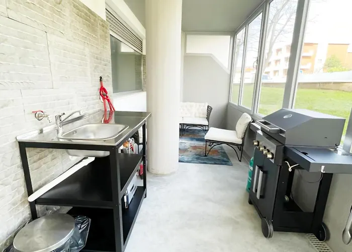 Casa Pedra Da Nau- 2 Bedroom @figueira Da Foz Διαμέρισμα