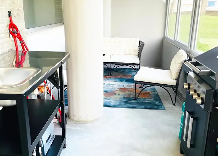 Casa Pedra Da Nau- 2 Bedroom @figueira Da Foz Διαμέρισμα Buarcos