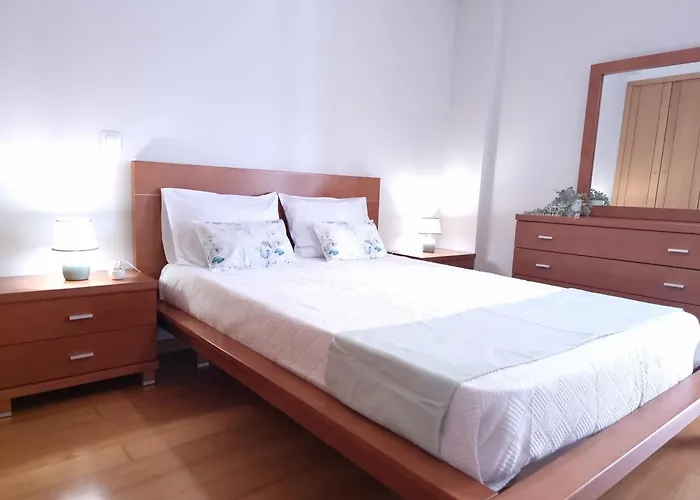 Casa Pedra Da Nau- 2 Bedroom @figueira Da Foz *